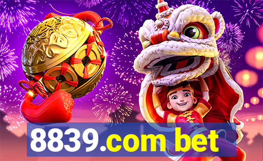 8839.com bet